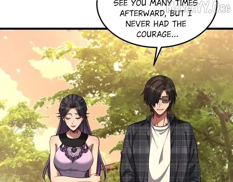 I’m Trapped In This Day For One Thousand Years Chapter 234 - page 36
